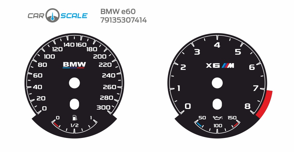 BMW E60 25