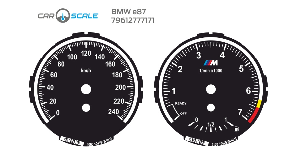 BMW E87 10