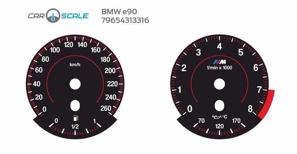 BMW E90 14
