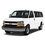 Chevrolet Express