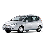 Chevrolet Rezzo