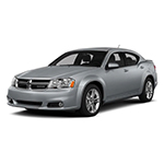 Dodge Avenger