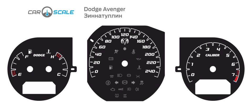 DODGE AVENGER 03