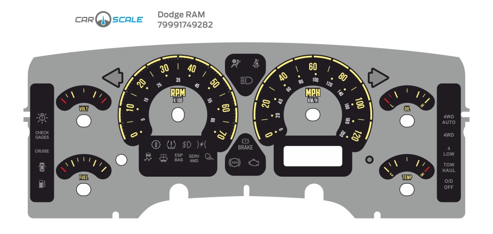 DODGE RAM 03