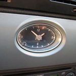GAZ 31105 Часы