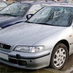 Honda Accord 5