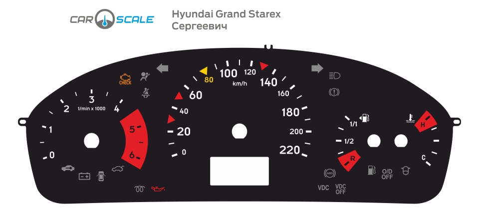 HYUNDAI GRAND STAREX 04