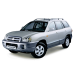 Hyundai Santa Fe Classic