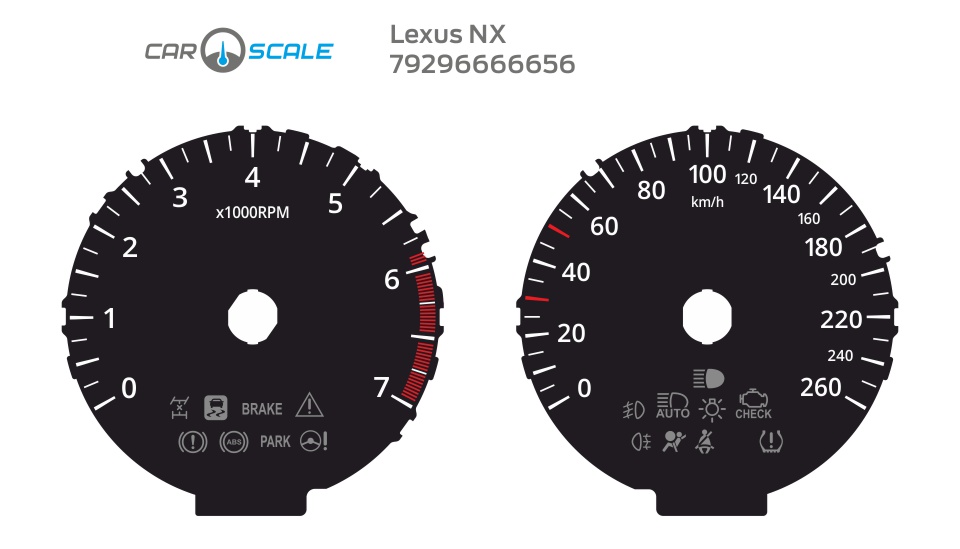 LEXUS NX 03