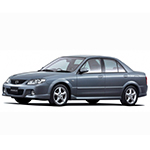 Mazda Familia