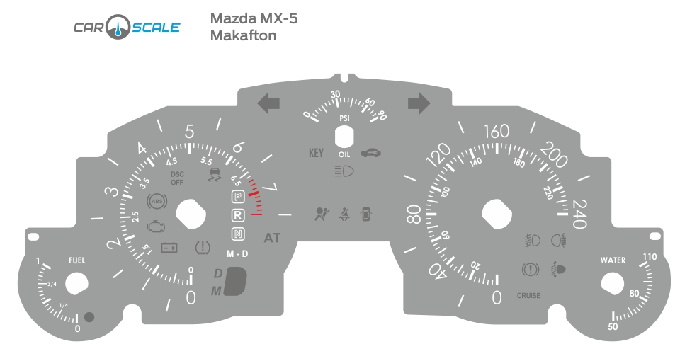 MAZDA MX-5 08