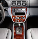 Mercedes Benz W163 Отопитель