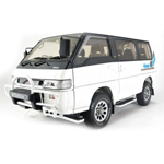 Mitsubishi Delica 91