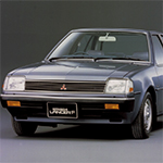 Mitsubishi Lancer 3
