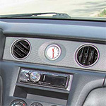 Mitsubishi Outlander Clock
