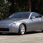 Nissan 350Z
