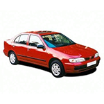 Nissan Almera N15