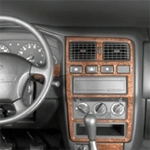 Nissan Almera N15 Heat