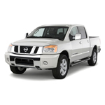Nissan Titan