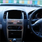 Nissan Wingroad Heat