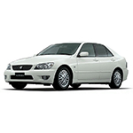 Toyota Altezza