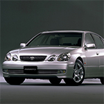 Toyota Aristo
