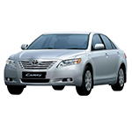 Toyota Camry V40