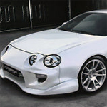 Toyota Celica 202