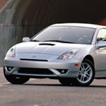Toyota Celica T230