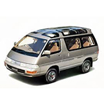 Toyota Town Ace