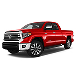 Toyota Tundra 3