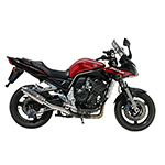 Yamaha FZS1000